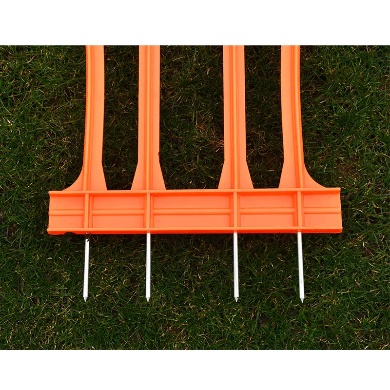 Precision Senior Pro Club Kick Mannequin