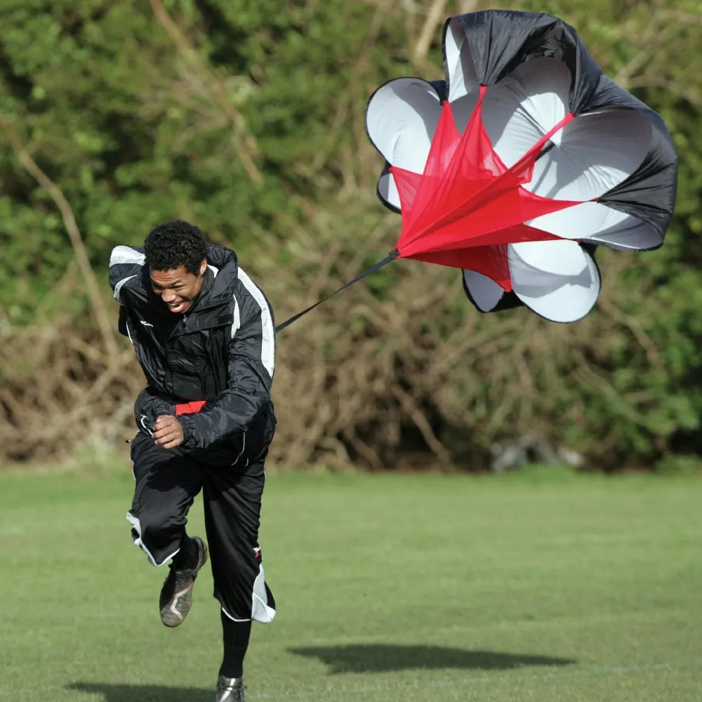 Precision Training Parachute