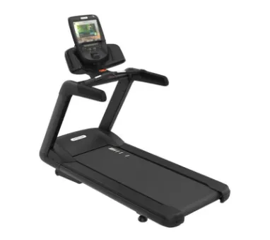 PRECOR TRM 681 BP TREADMILL