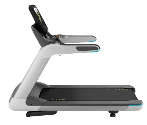 Precor TRM 885 Treadmill w/P82 Console