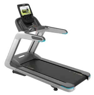 Precor TRM 885 Treadmill w/P82 Console