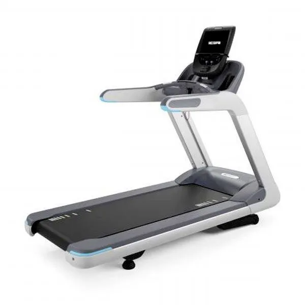 Precor TRM 885 Treadmill w/P82 Console