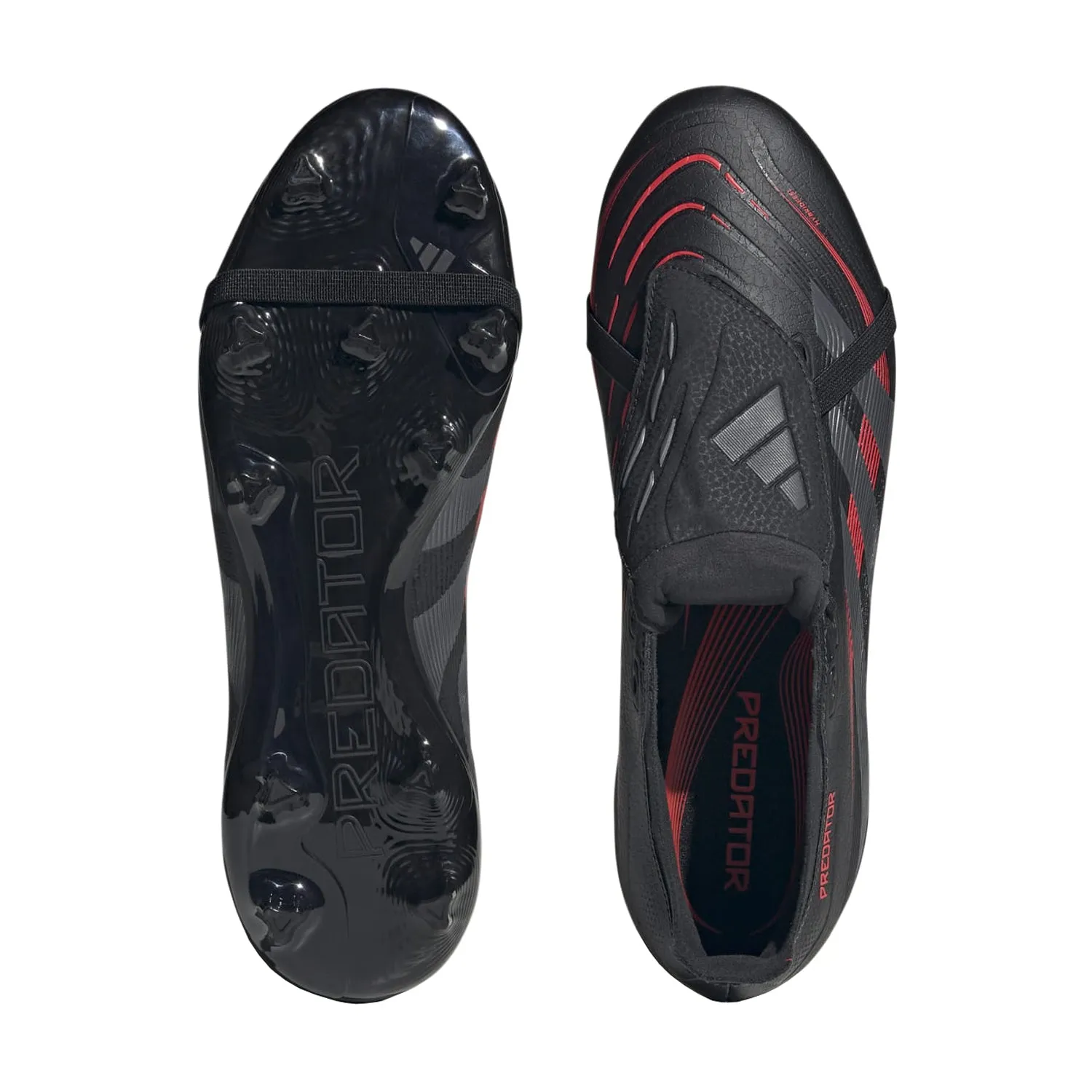 Predator League FT FG/MG - Mens