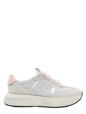 Premiata Cassie Sneaker in 7387