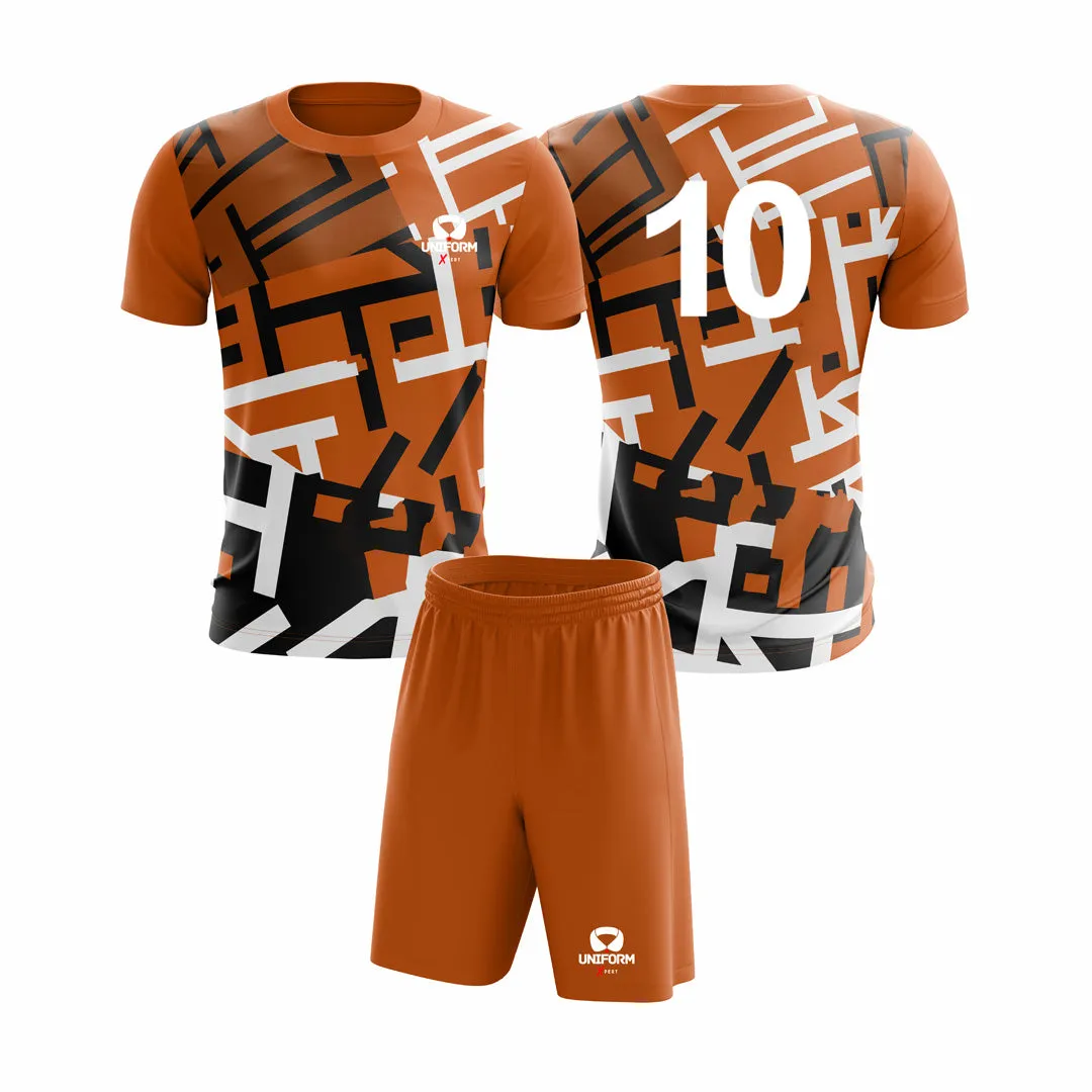 Pro-Form Soccer Uniform Bundle | Personalized Jerseys & Shorts for Teams
