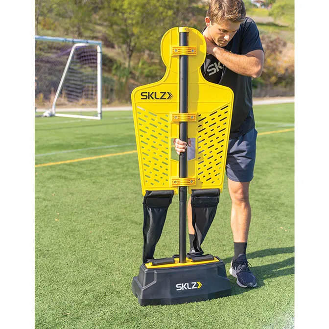 Pro Training Defender Base Weight