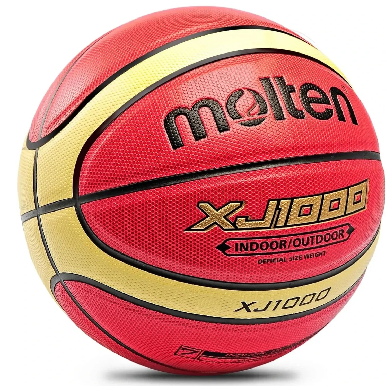ProBasket Official Size 7 Training Basketball