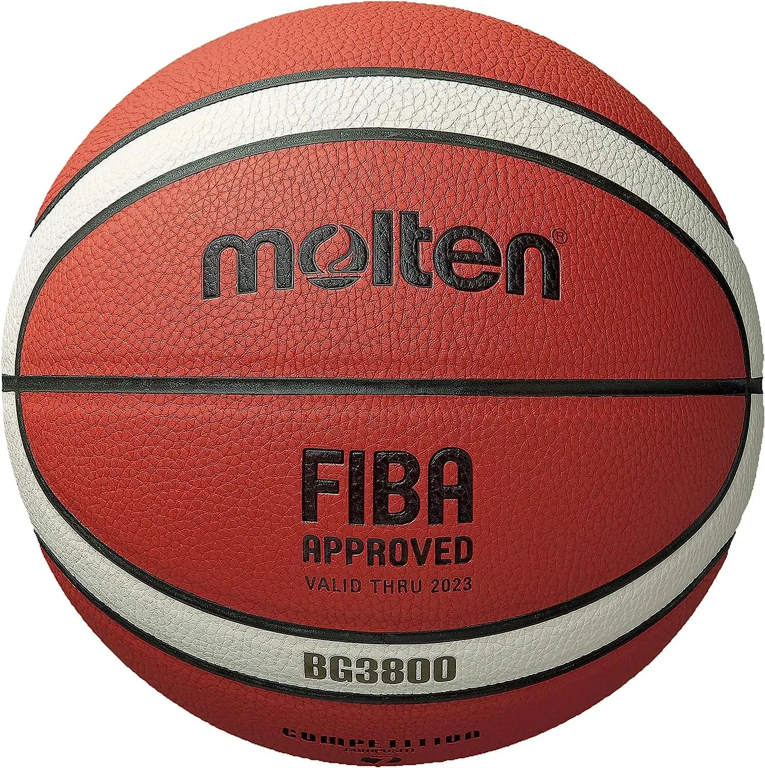 ProBasket Official Size 7 Training Basketball