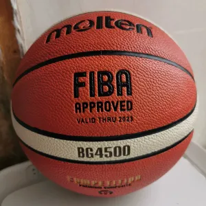 ProBasket Official Size 7 Training Basketball
