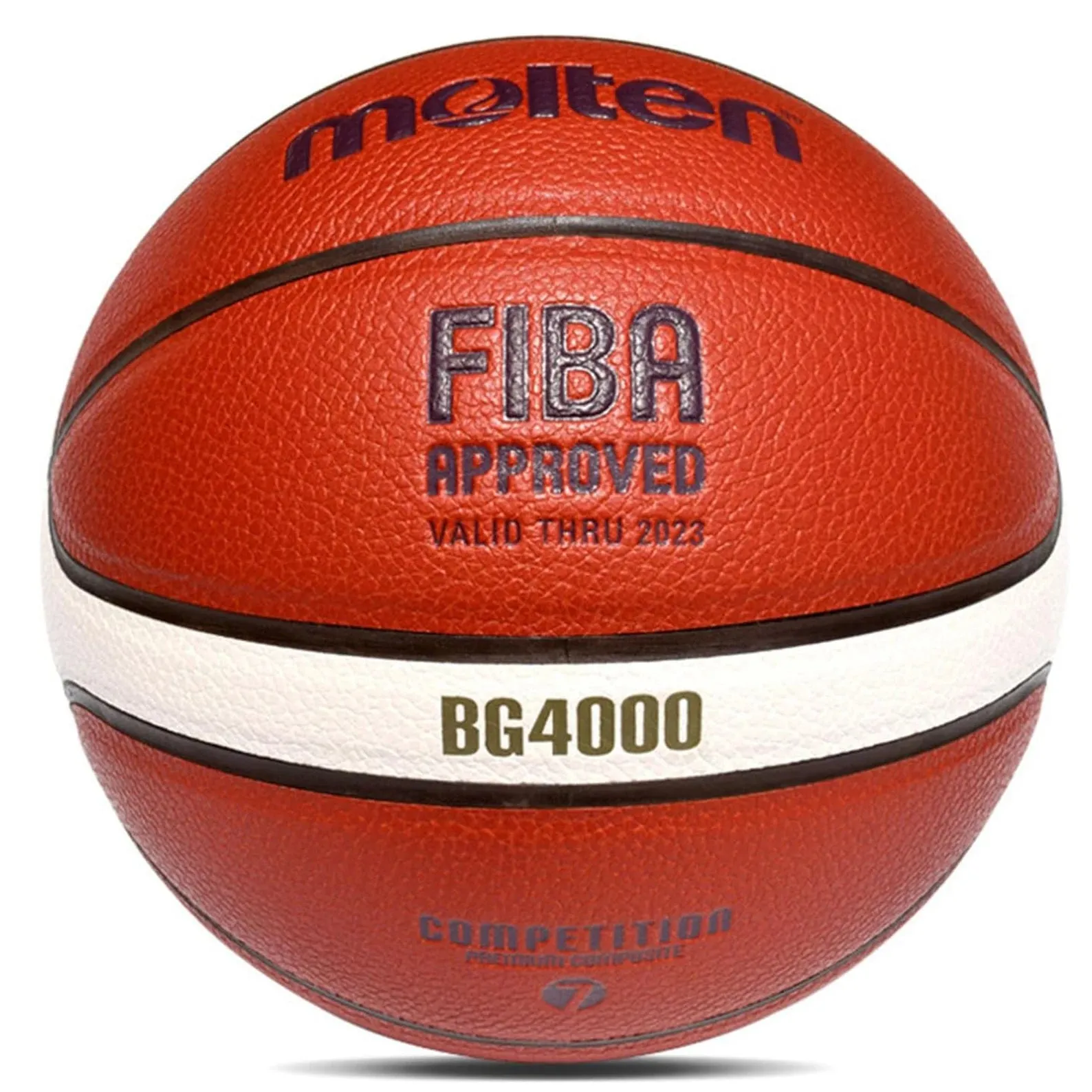 ProBasket Official Size 7 Training Basketball