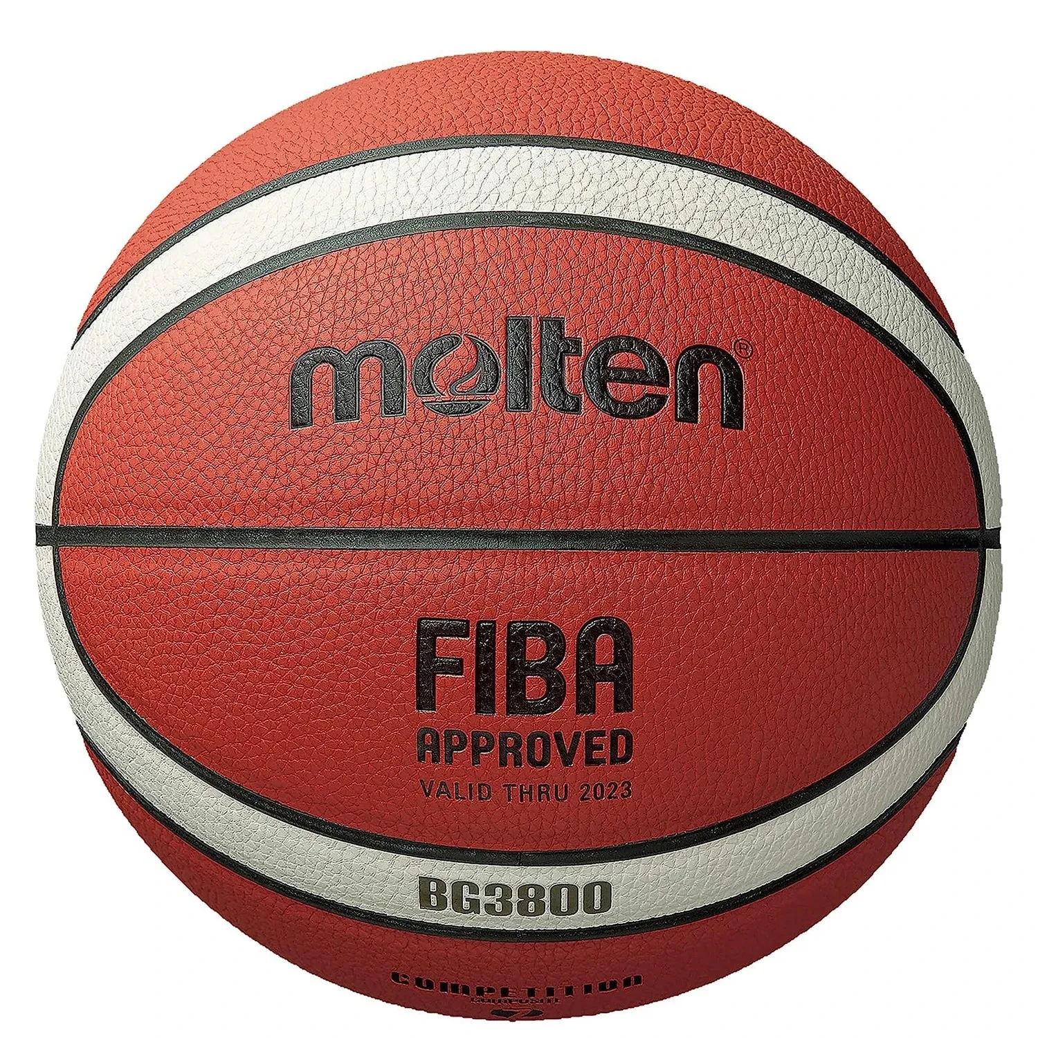 ProBasket Official Size 7 Training Basketball