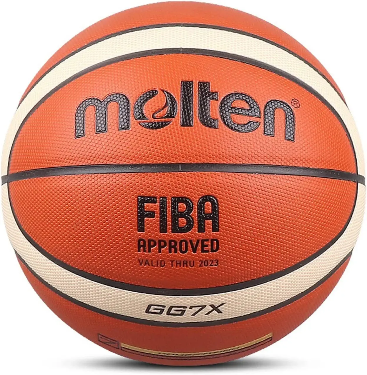 ProBasket Official Size 7 Training Basketball