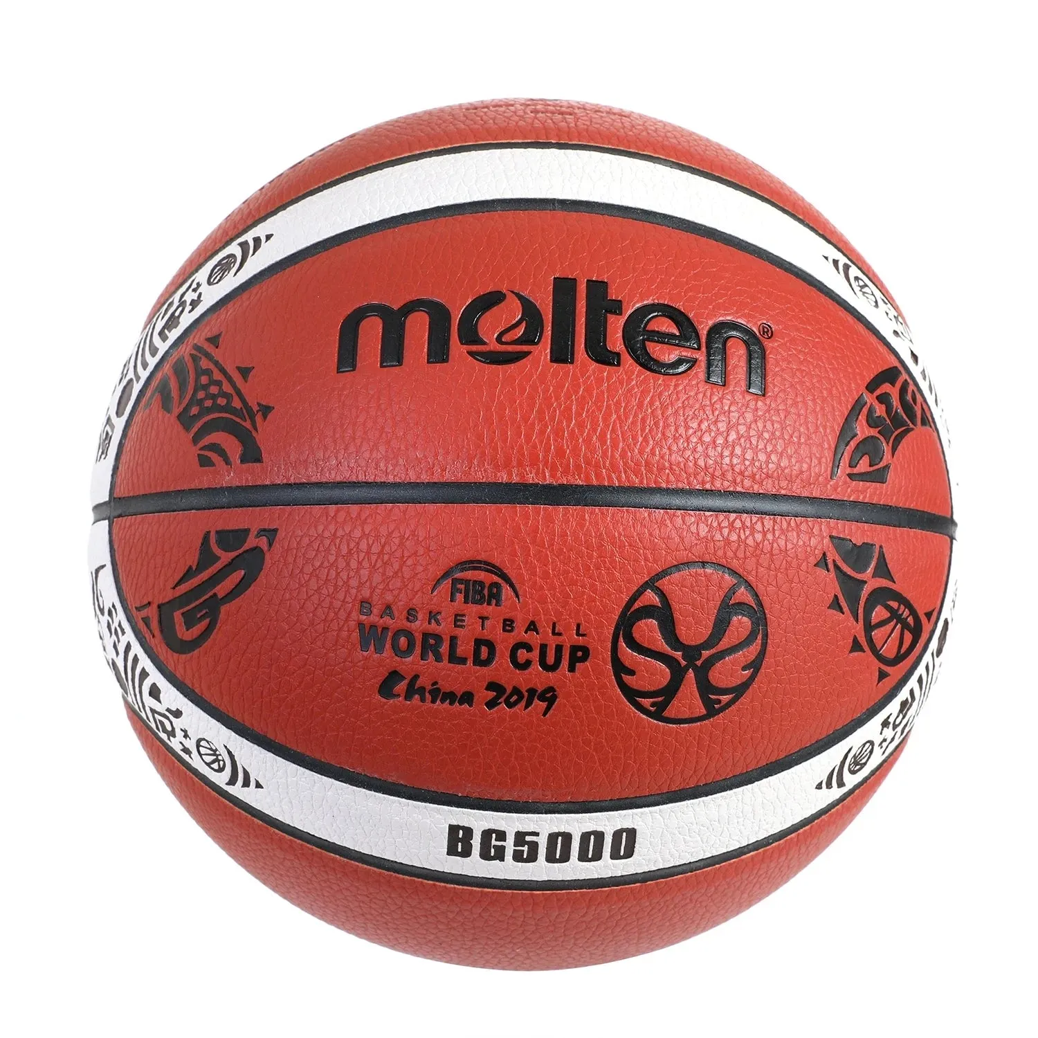 ProBasket Official Size 7 Training Basketball