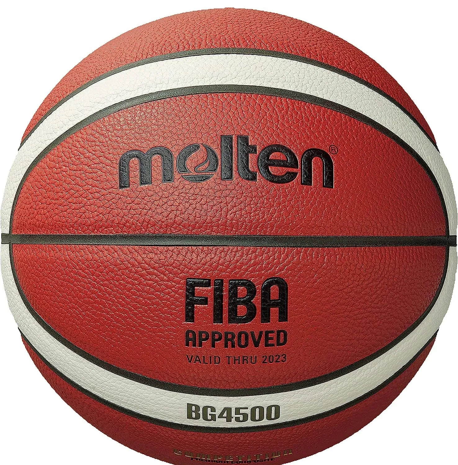 ProBasket Official Size 7 Training Basketball