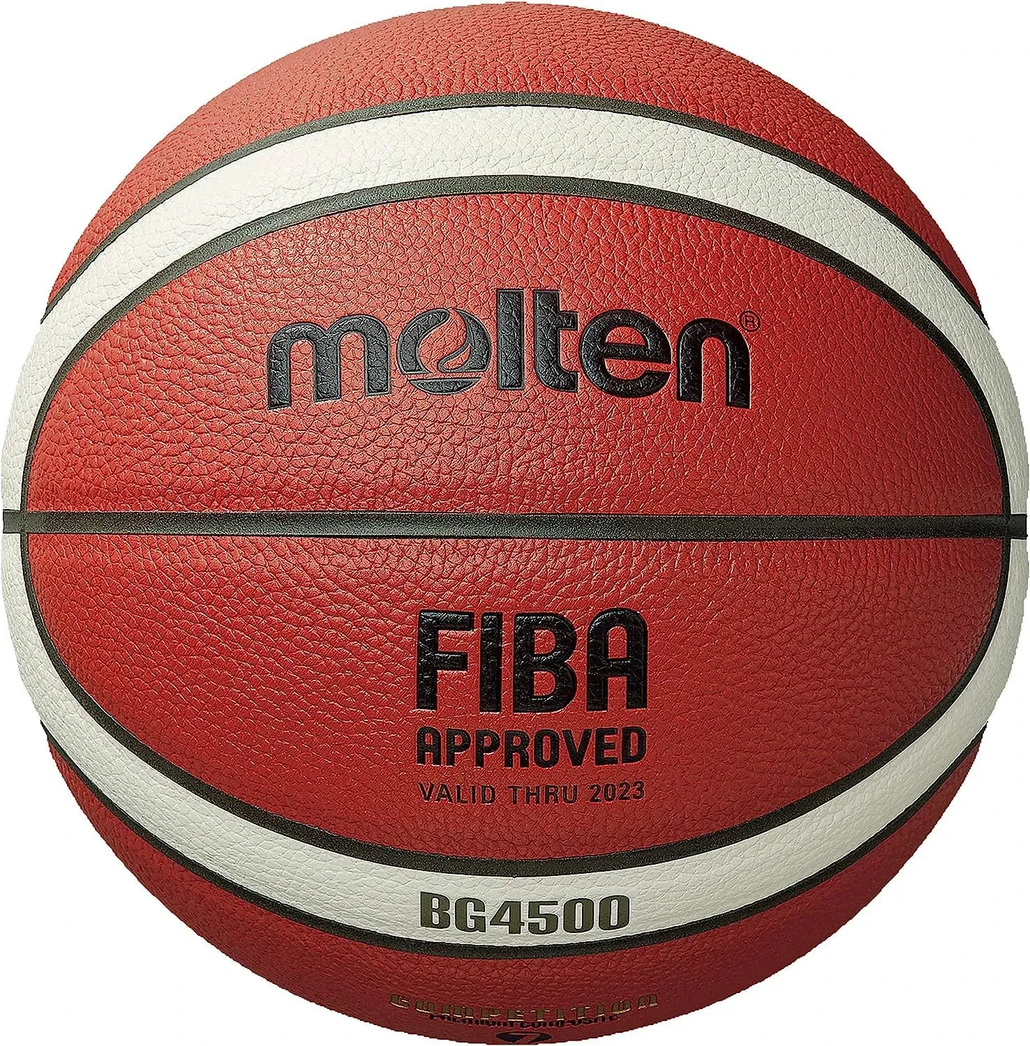 ProBasket Official Size 7 Training Basketball