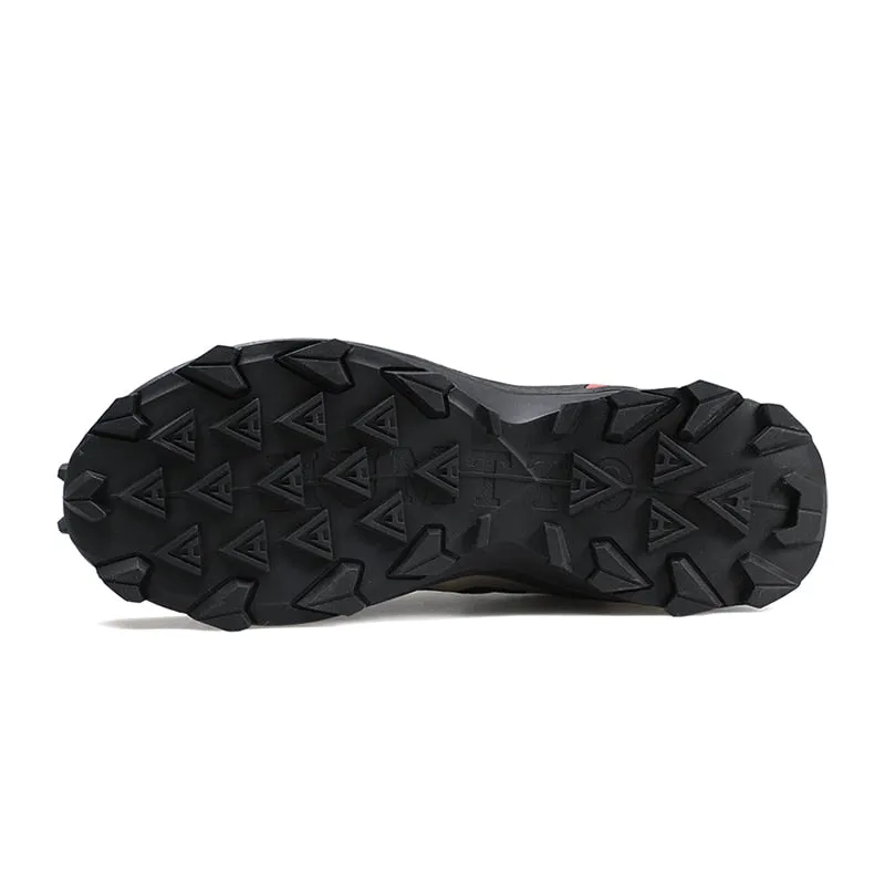 Professional Training Running Shoes Breathable