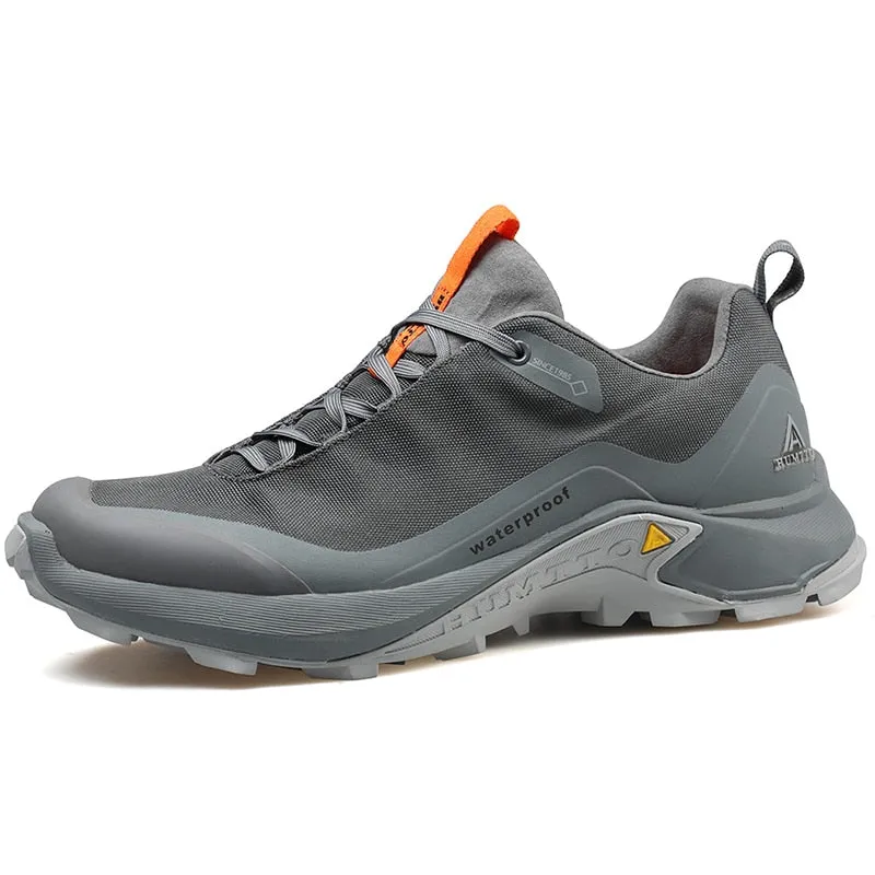Professional Training Running Shoes Breathable