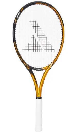 ProKennex Destiny FCS 265 Gold Tennis Racket