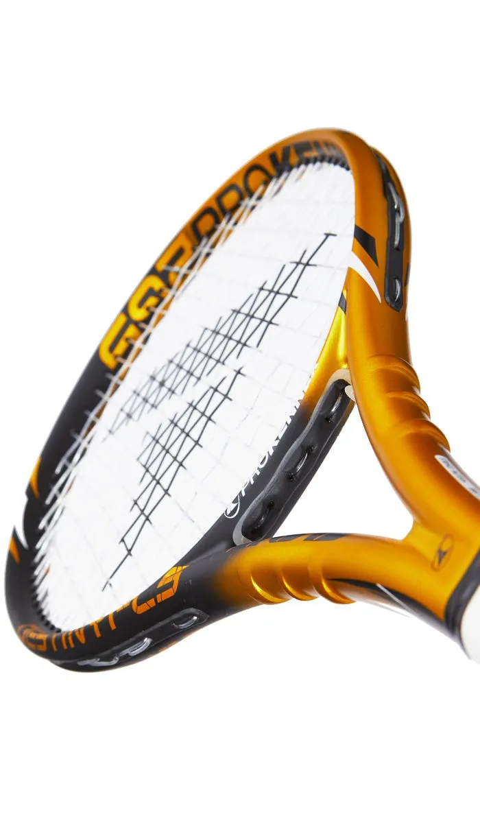 ProKennex Destiny FCS 265 Gold Tennis Racket