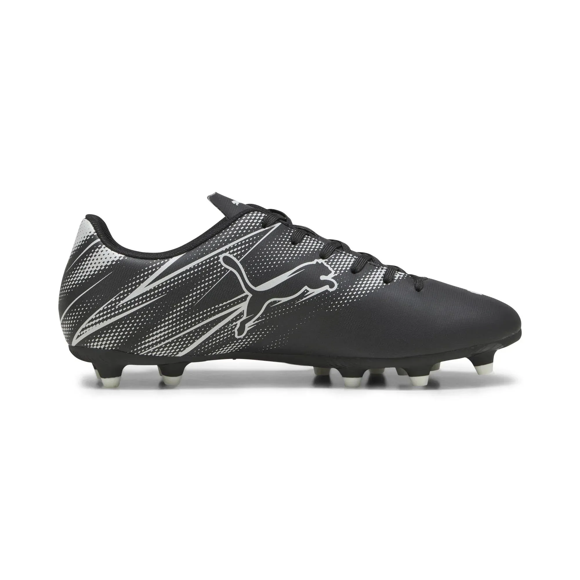 Puma Attacanto FG/AG Men's Soccer Cleat (2025)