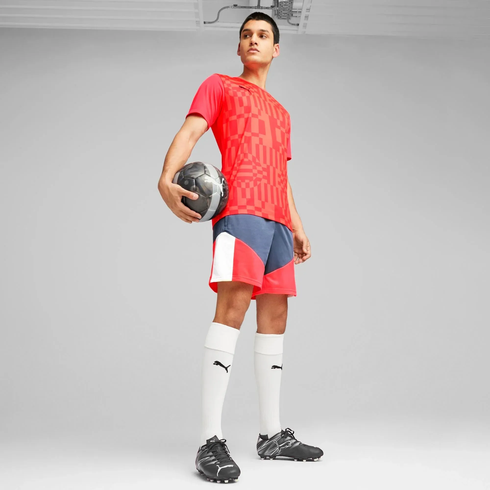 Puma Attacanto FG/AG Men's Soccer Cleat (2025)