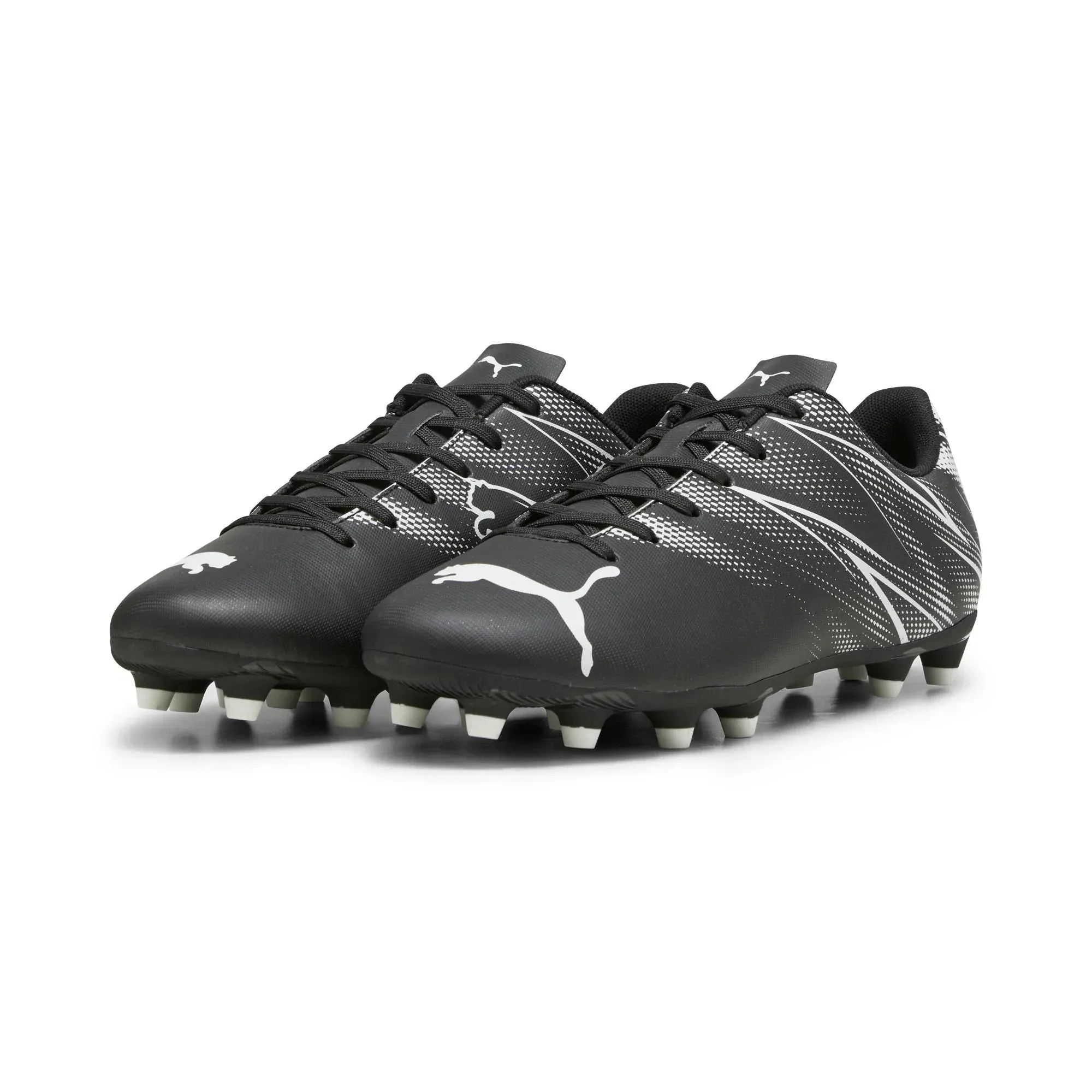 Puma Attacanto FG/AG Men's Soccer Cleat (2025)