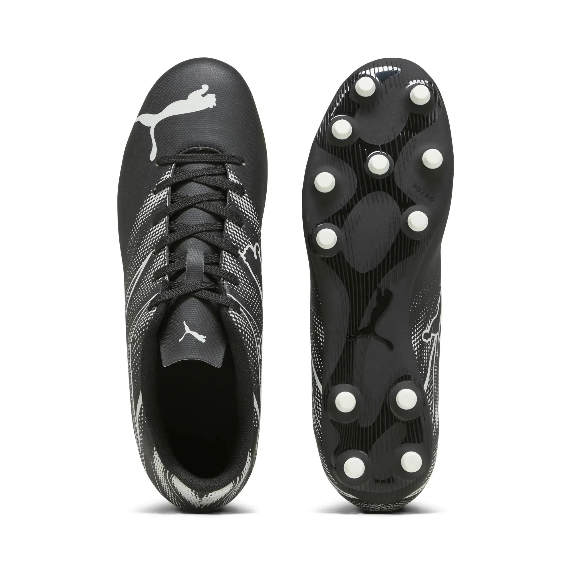 Puma Attacanto FG/AG Men's Soccer Cleat (2025)