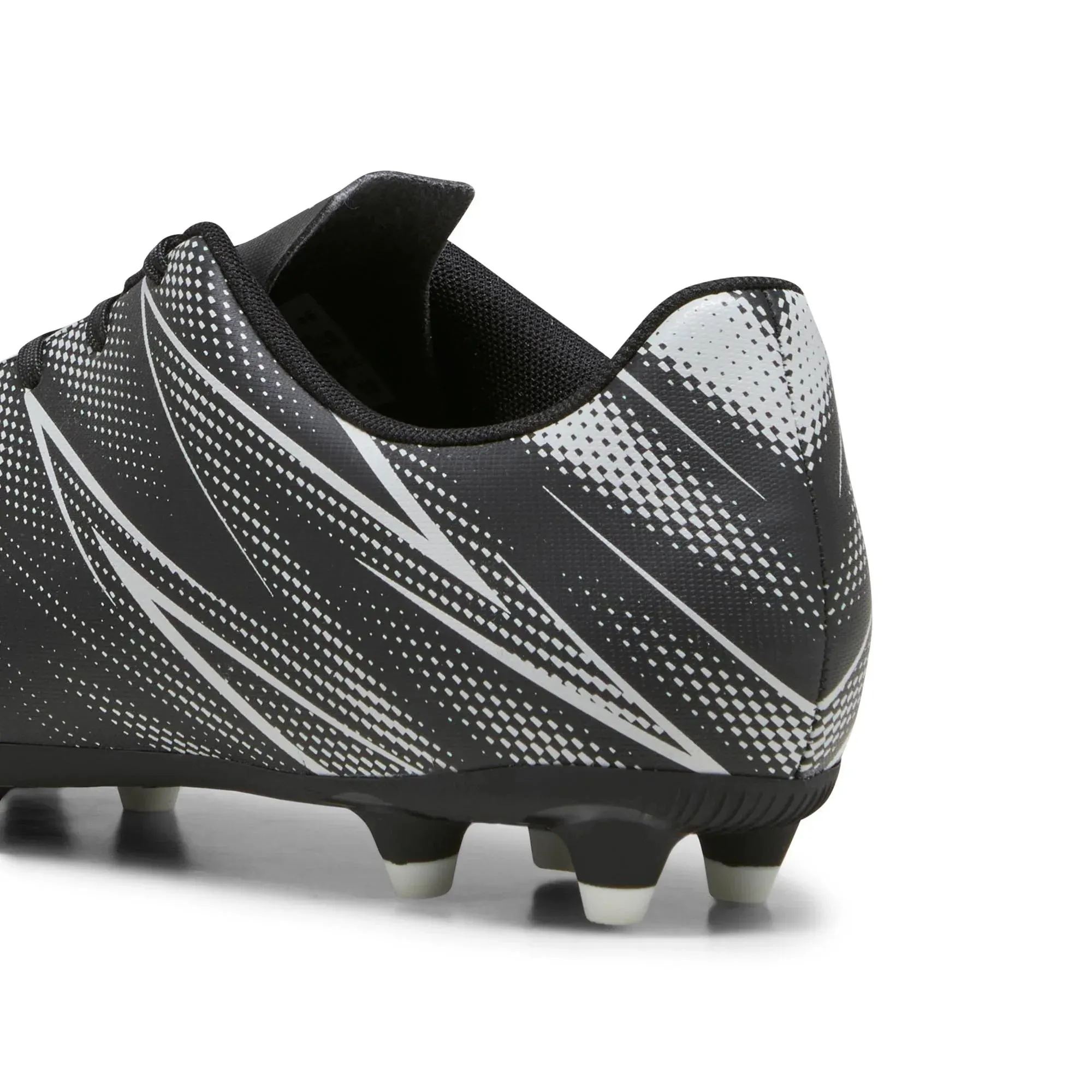 Puma Attacanto FG/AG Men's Soccer Cleat (2025)