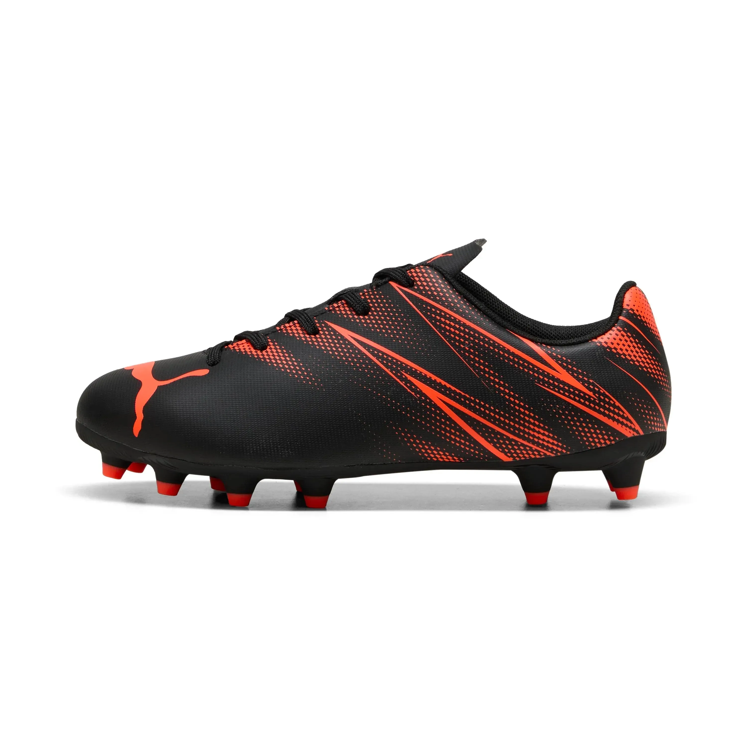 Puma Attacanto FG/AG Youth Soccer Cleat (2025)