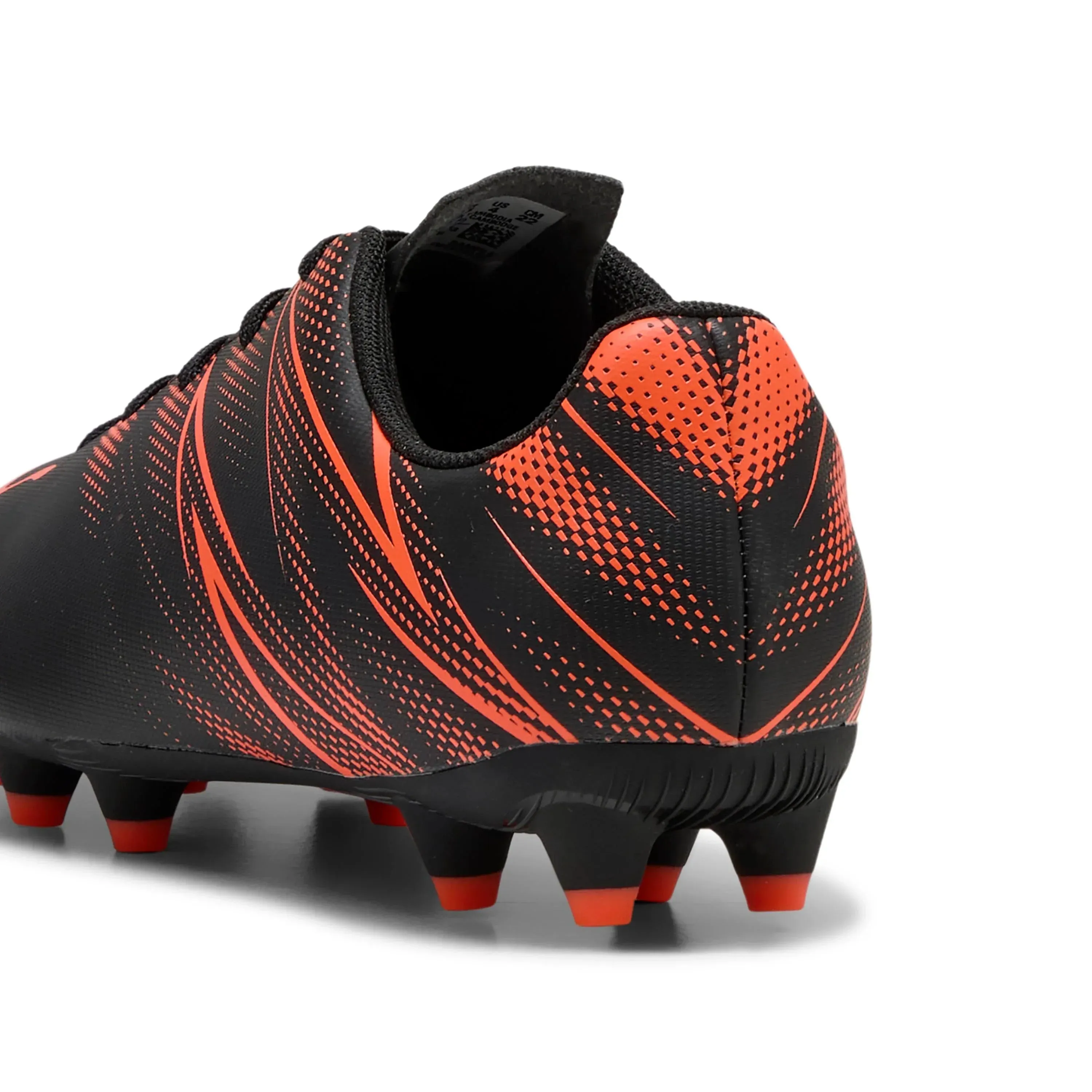 Puma Attacanto FG/AG Youth Soccer Cleat (2025)