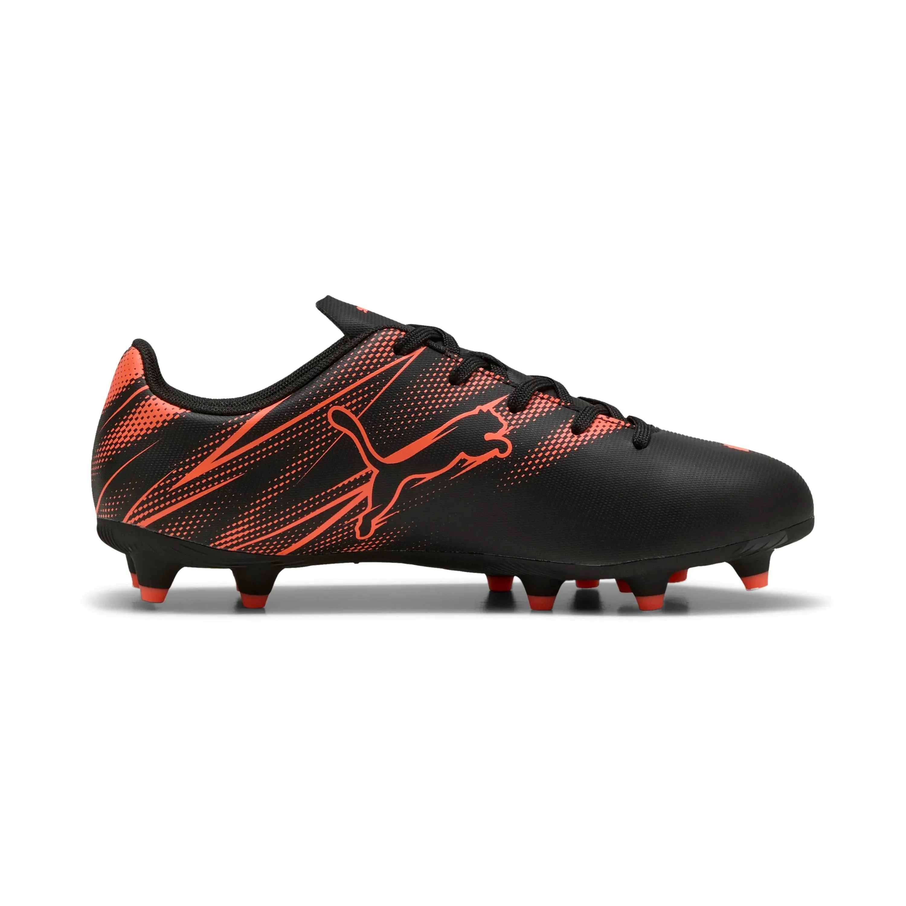 Puma Attacanto FG/AG Youth Soccer Cleat (2025)