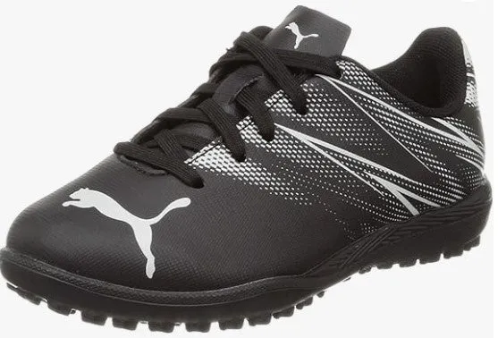 Puma Attacanto Junior Turf Soccer Shoe 170481-01