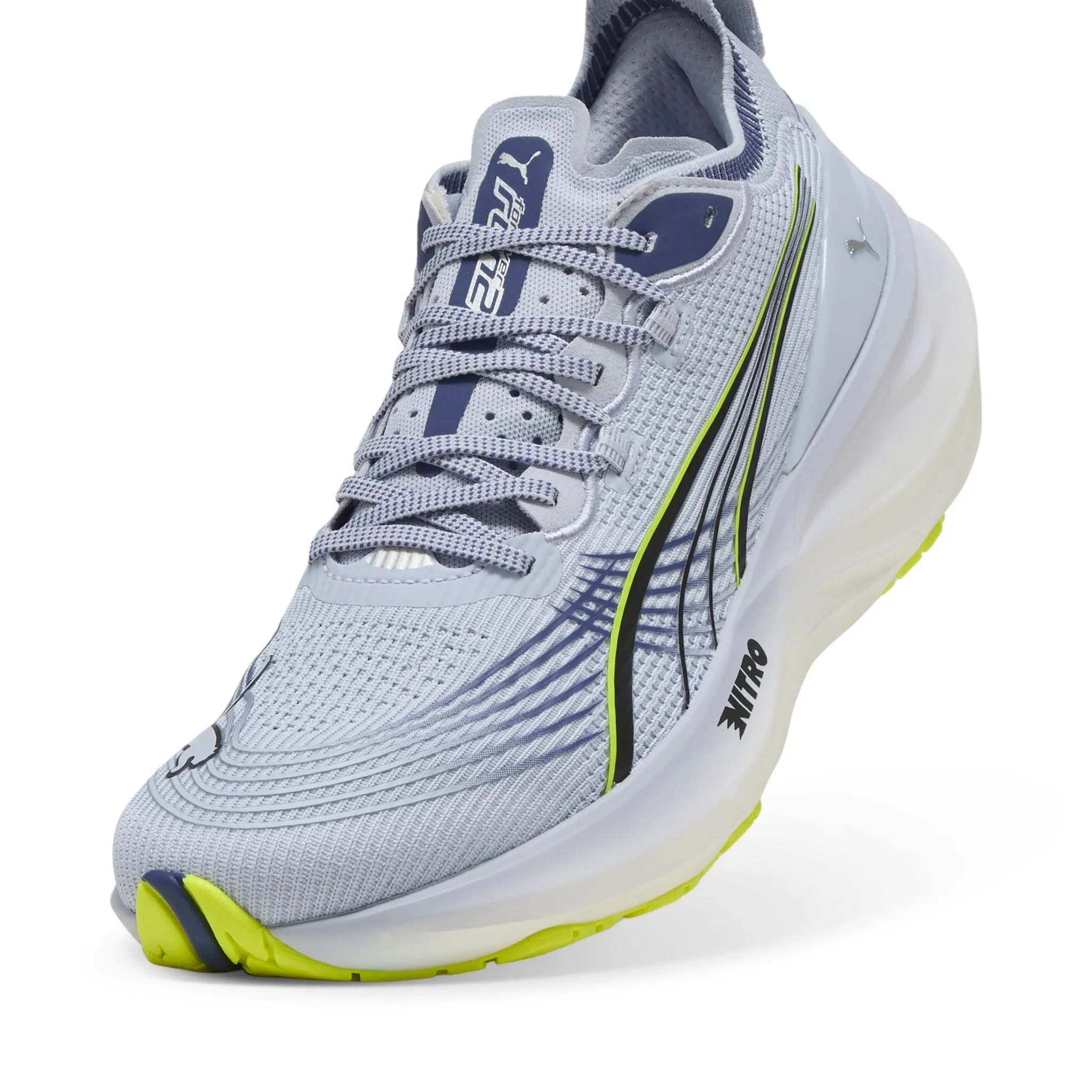 PUMA ForeverRun Nitro 2 Mens Running Shoes