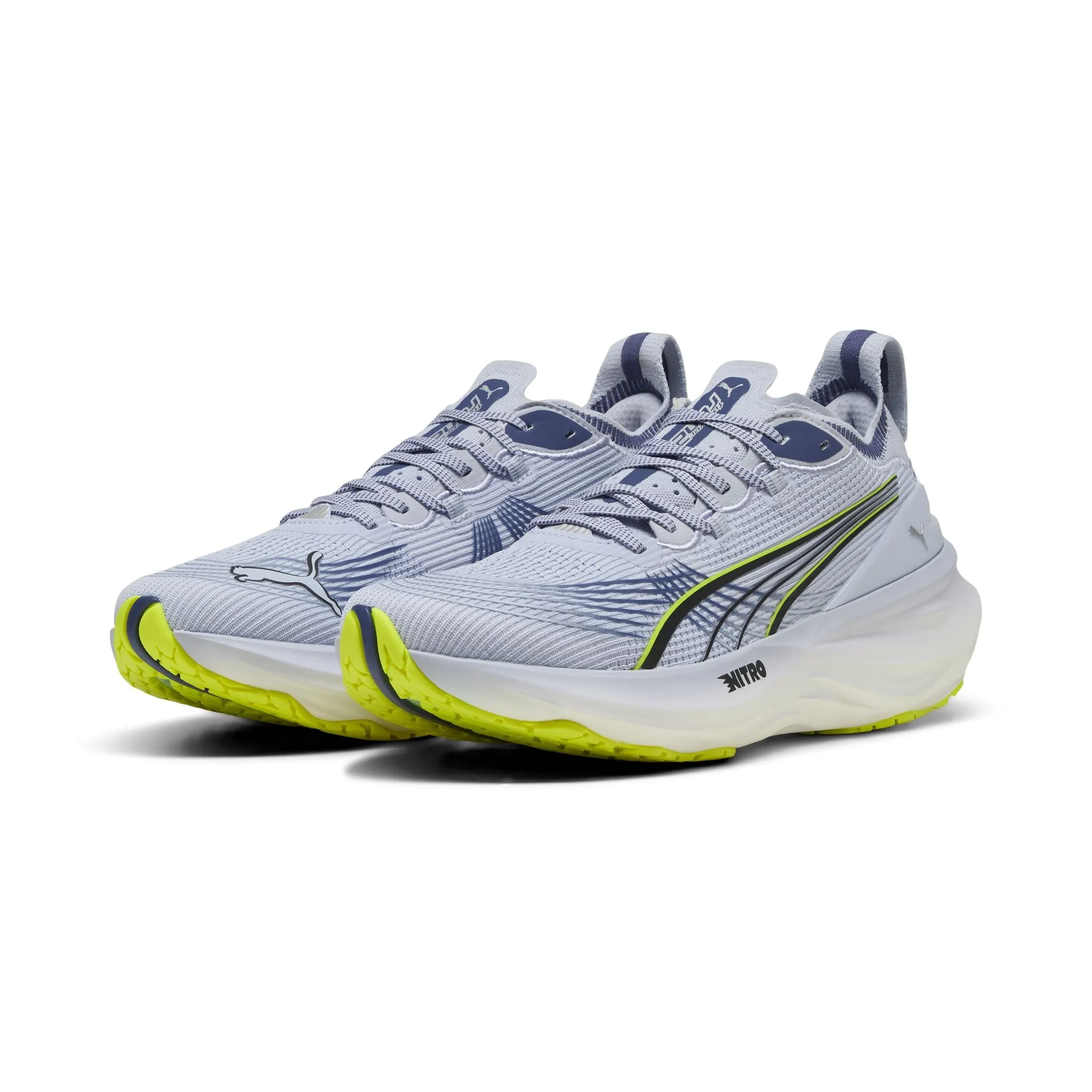 PUMA ForeverRun Nitro 2 Mens Running Shoes