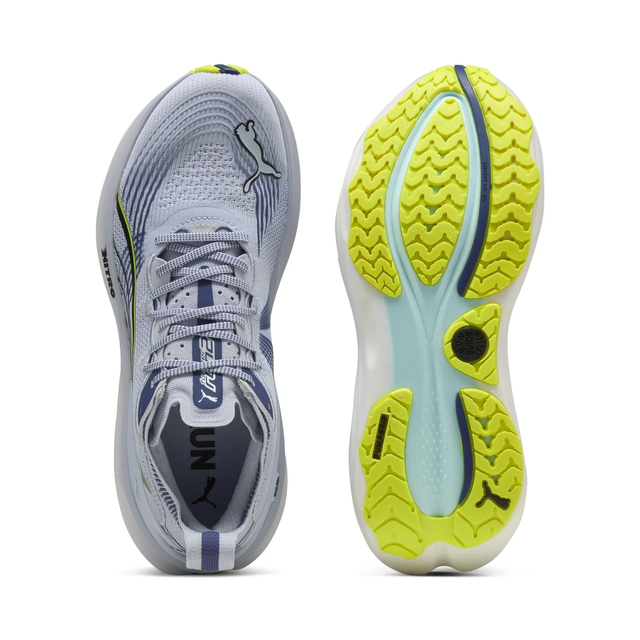 PUMA ForeverRun Nitro 2 Mens Running Shoes