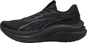 Puma MagMax Nitro Mens Running Shoes - Black