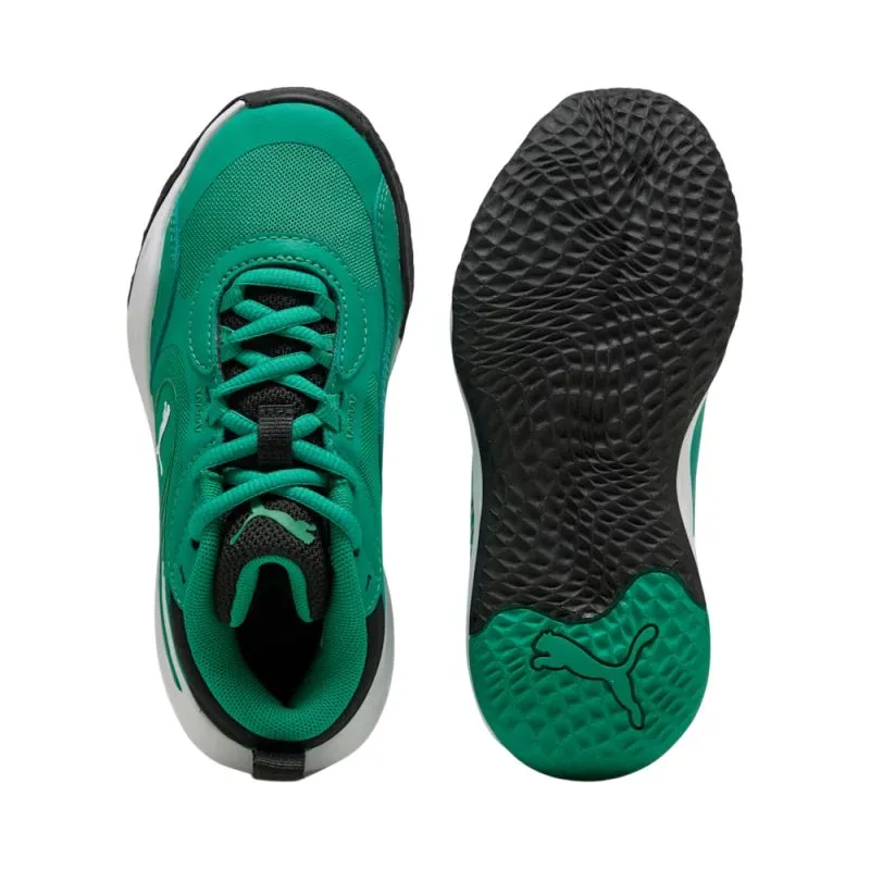 PUMA Playmaker Pro PS Kids Basketball Shoes