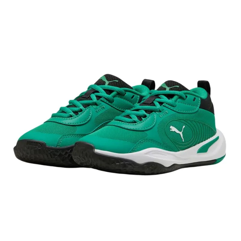 PUMA Playmaker Pro PS Kids Basketball Shoes