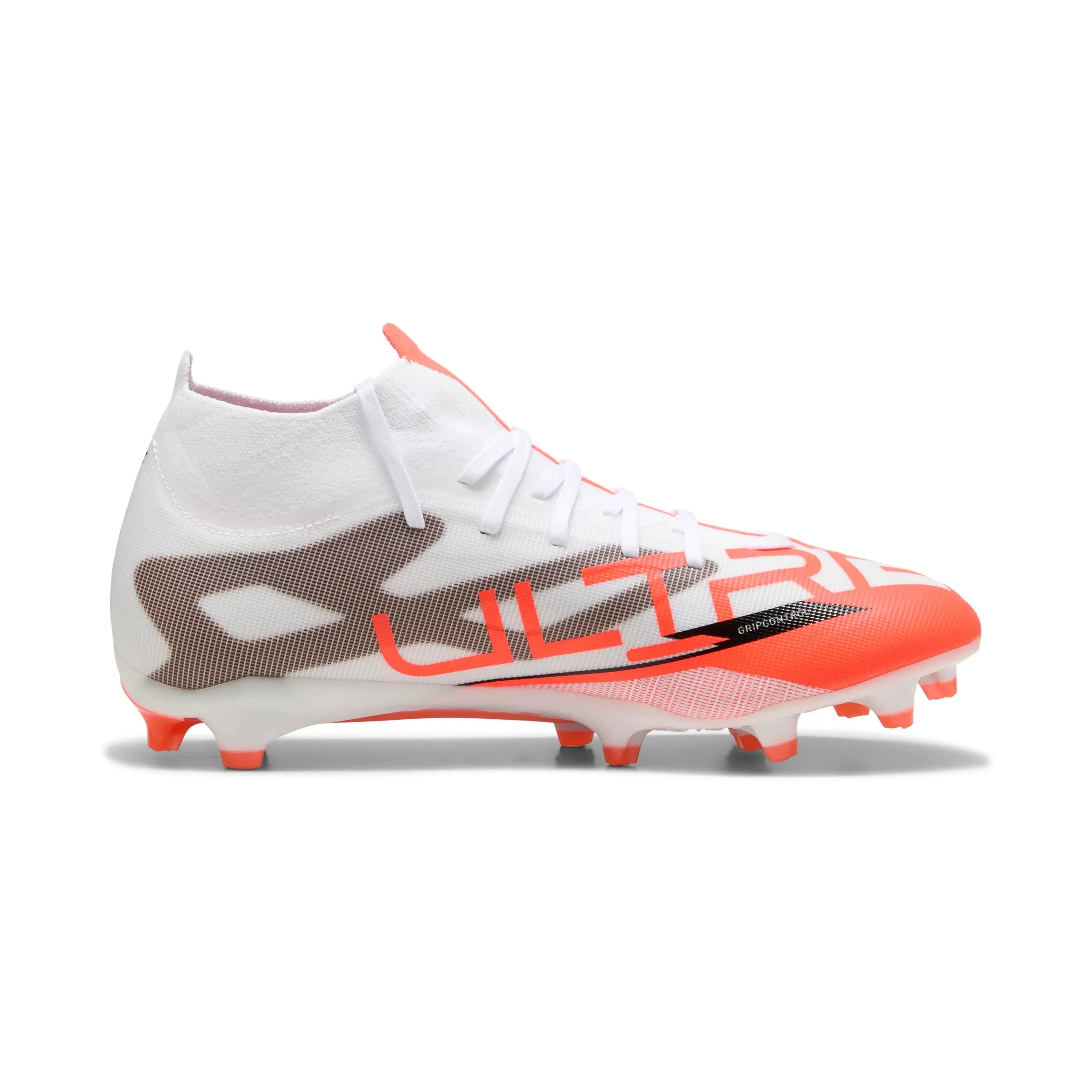 Puma Ultra 5 Match  FG/AG Men's Soccer Cleat (2025)