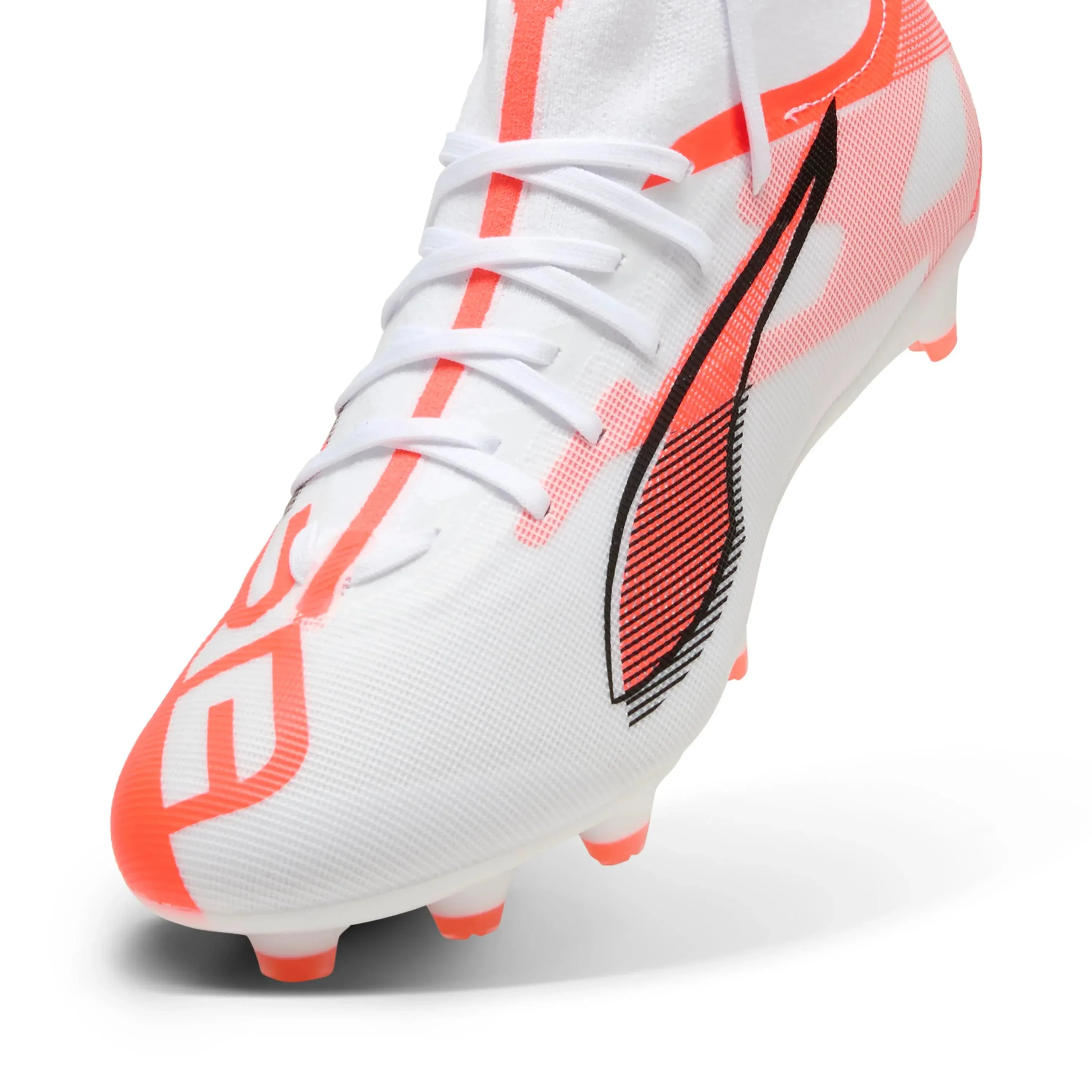 Puma Ultra 5 Match  FG/AG Men's Soccer Cleat (2025)