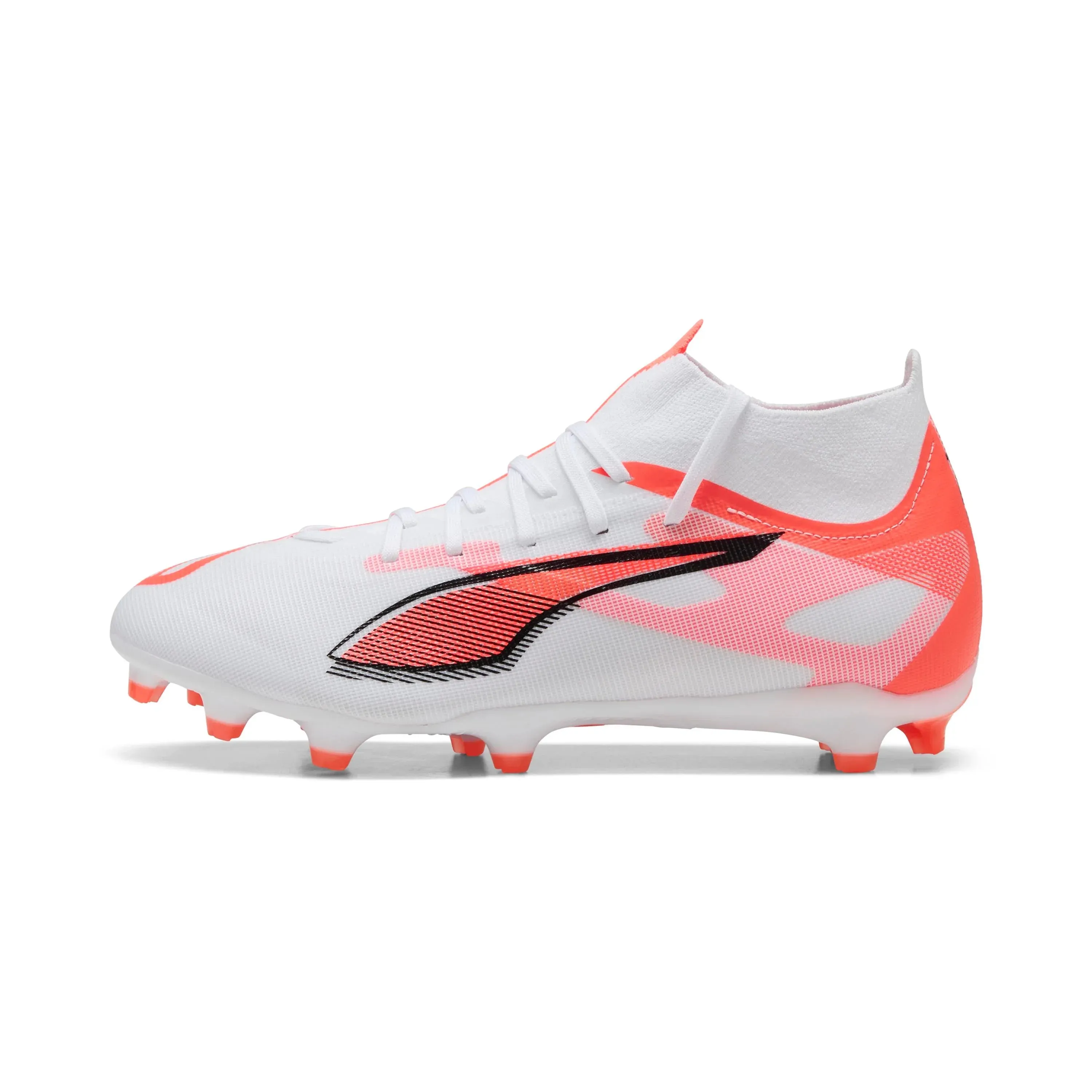 Puma Ultra 5 Match  FG/AG Men's Soccer Cleat (2025)