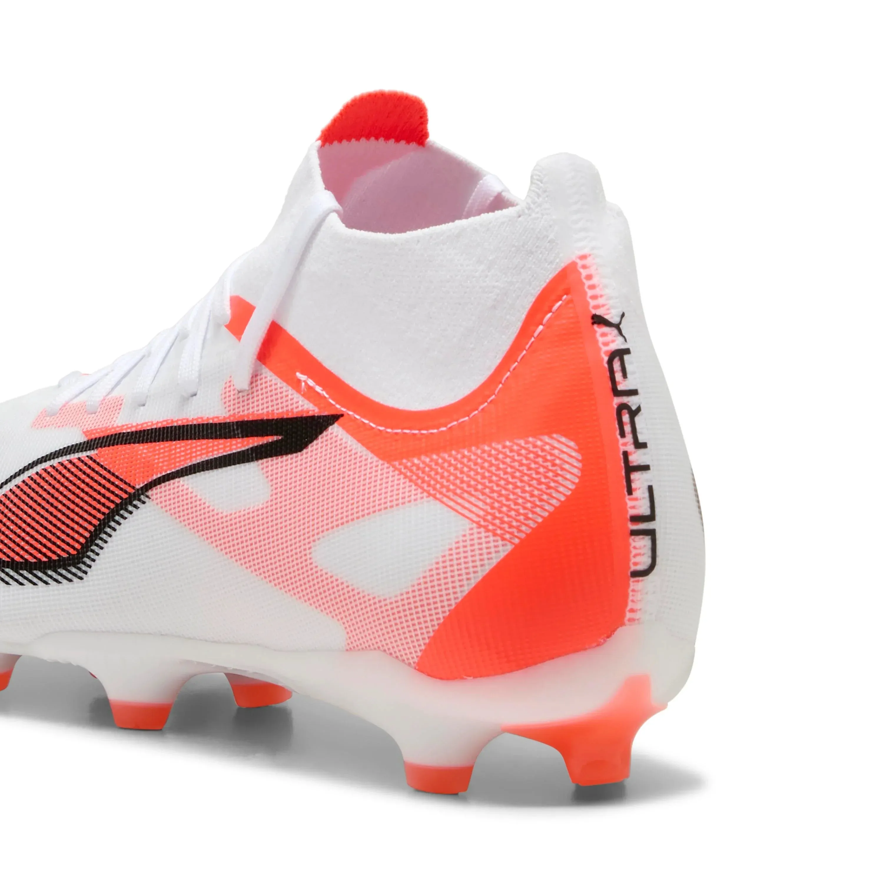 Puma Ultra 5 Match  FG/AG Men's Soccer Cleat (2025)