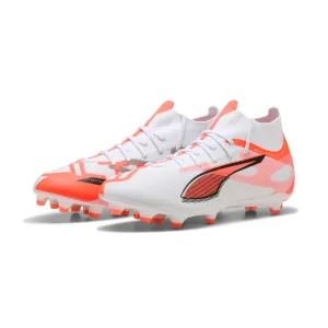 Puma Ultra 5 Match  FG/AG Men's Soccer Cleat (2025)