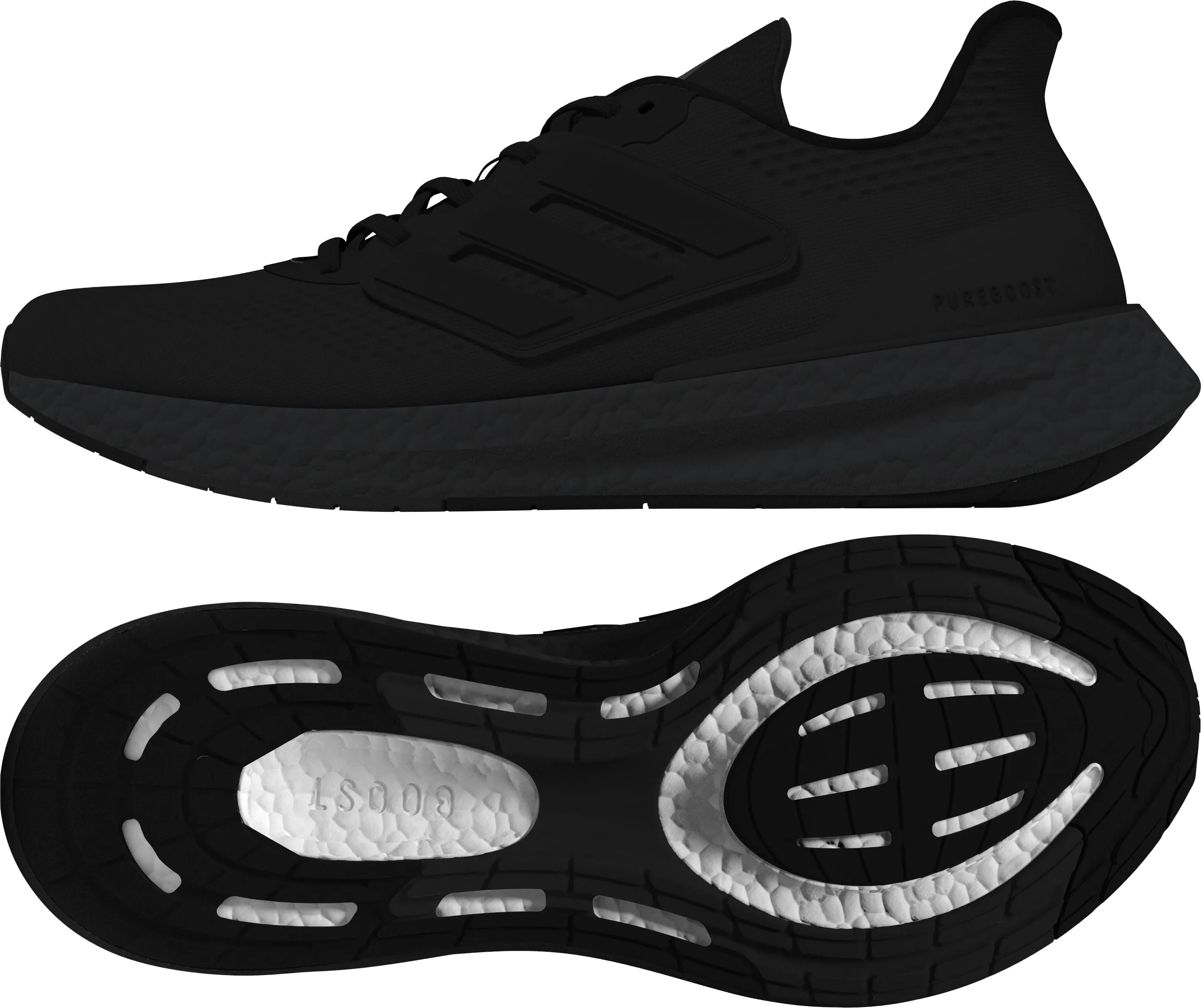 PUREBOOST 23 | Adidas Men Shoes | Running Shoes