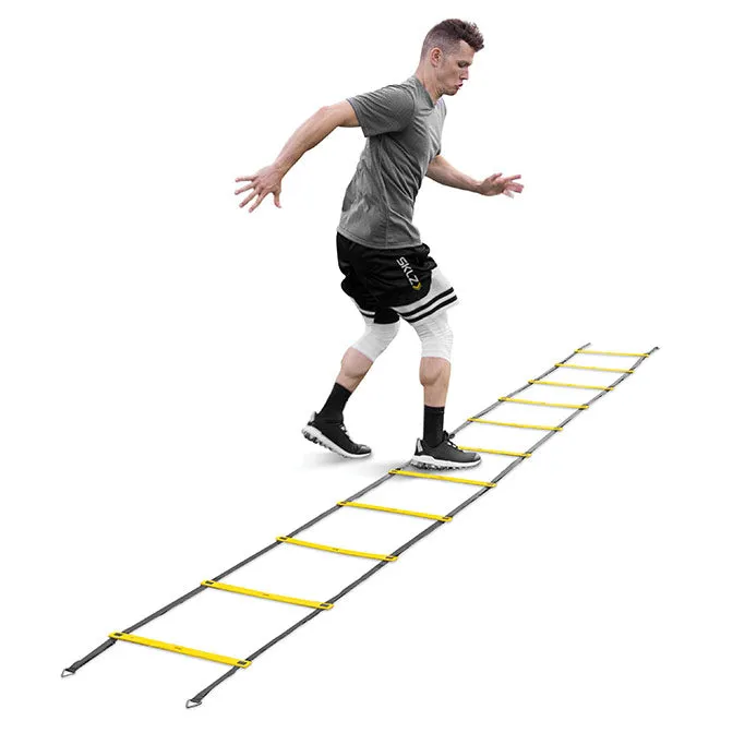 Quick Ladder