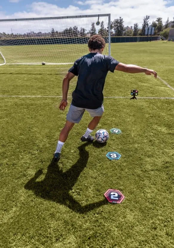 Reactive Agility Coach
