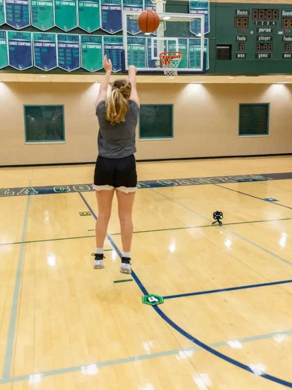 Reactive Agility Coach