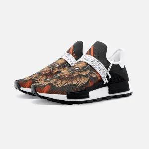 Red Lion Unisex Lightweight Custom shoes