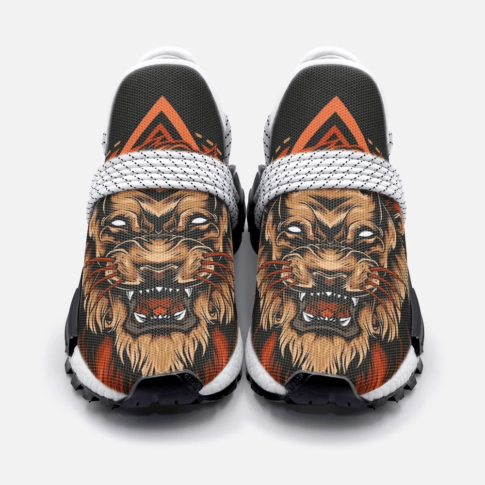 Red Lion Unisex Lightweight Custom shoes