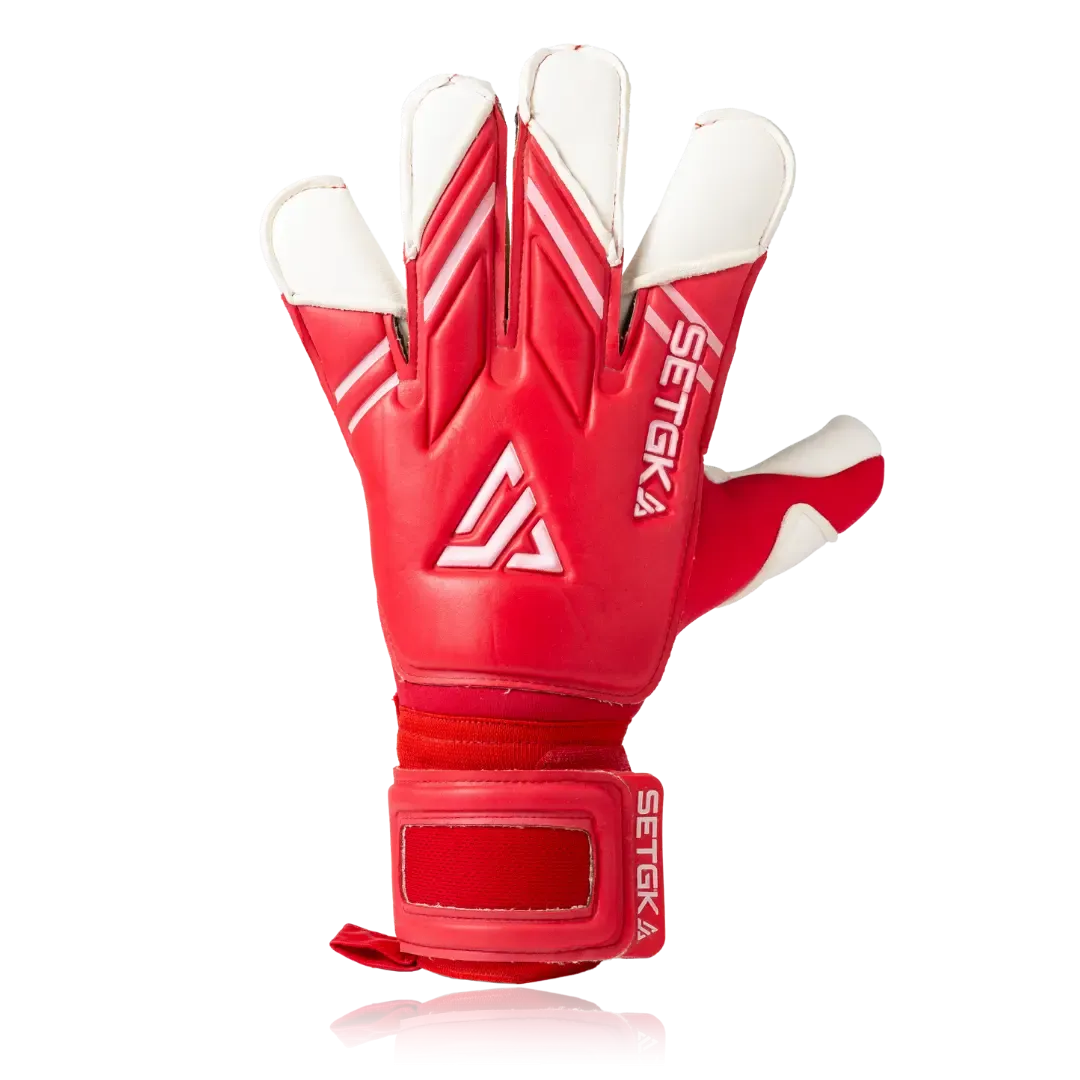 Red Venoms